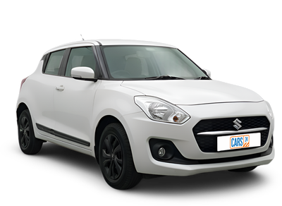 Maruti Swift-img